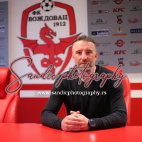 FC Vozdovac - new staff promotion  (19)